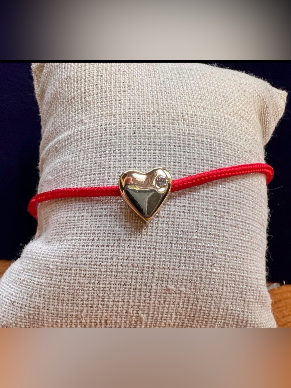 Cherry Bracelet - by Park Lane